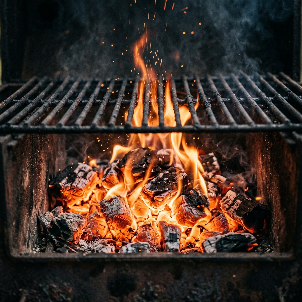 Fuego Real Rancho y Leña